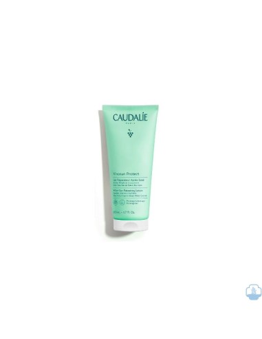 CAUDALIE VINOSUN PROTECT LECHE REPARADORA AFTER SUN 200ML