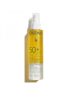 CAUDALIE VINOSUN AGUA DE MUY ALTA PROTECCION SPF50 150ML