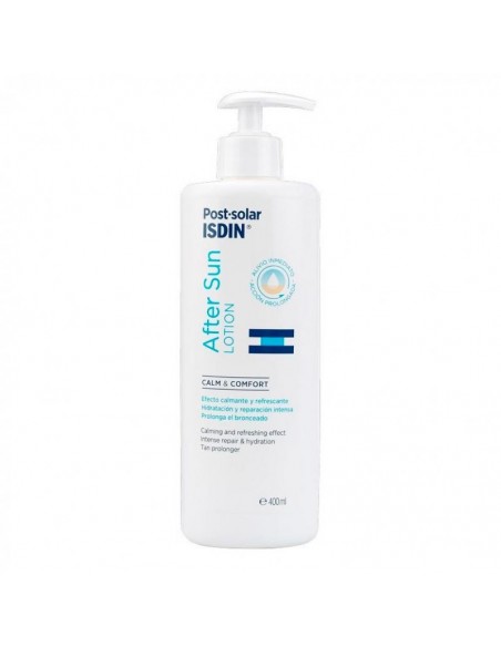 ISDIN AFTERSUN 400ML
