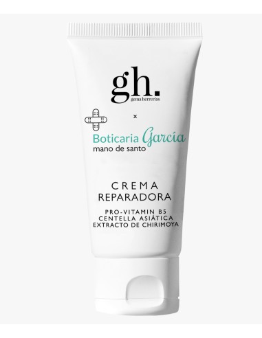 GEMA HERRERIAS MANO DE SANTO 100ML