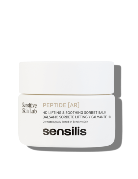 SENSILIS PEPTIDE WITH BALSAMO SORBETE 50 ML