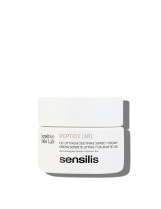 SENSILIS PEPTIDE AR CREMA SORBETE 50 ML