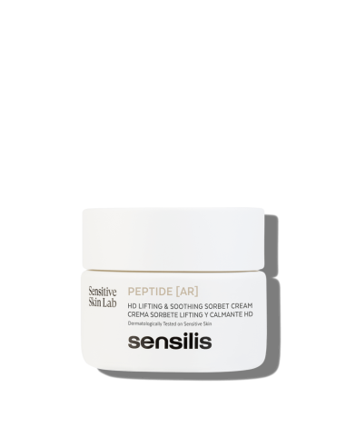 SENSILIS PEPTIDE AR CREMA SORBETE 50 ML