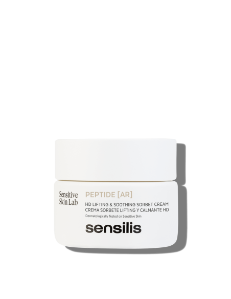 SENSILIS PEPTIDE AR CREMA SORBETE 50 ML