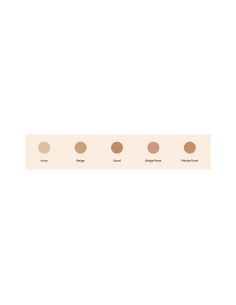 SENSILIS SKIN GLOW MAKE-UP COLOR 01 IVORY 30 ML 2