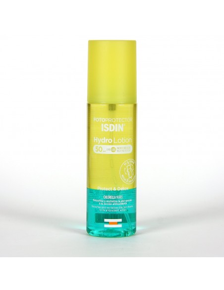 ISDIN FOTOP HYDRO LOTION SPF50+ 200ML