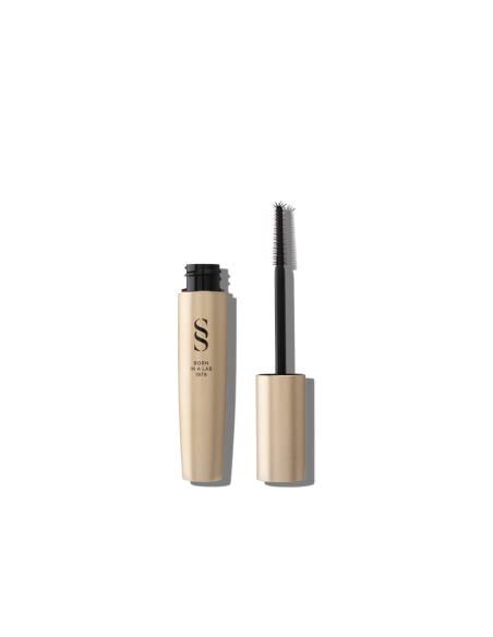SENSILIS SKIN ENDLESS MASCARA COLOR BLACK