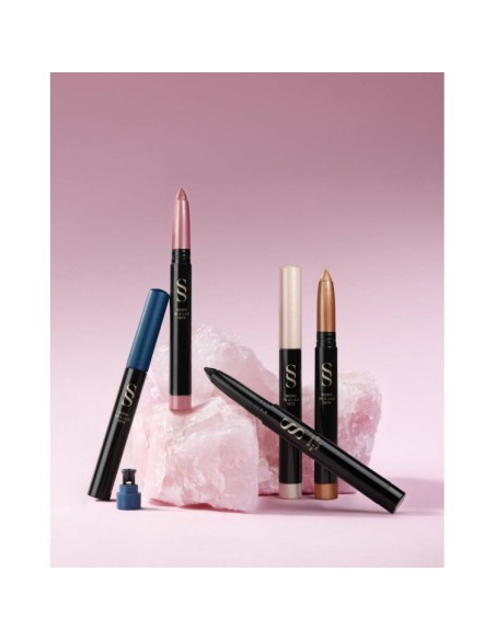 SENSILIS SKIN JUMBO EYELINER 3 IN 1 05 GOLDEN