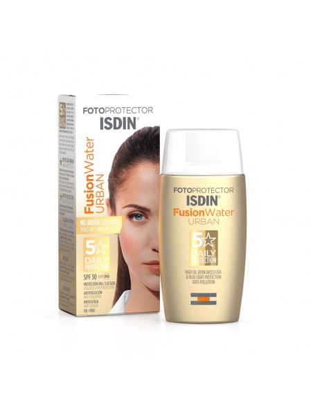 ISDIN FOTOP F30 FUSION WATER URBAN 50ML