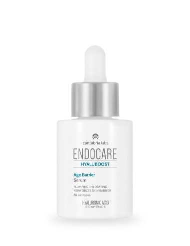 ENDOCARE HYALUBOOST AGE BARRIER SERUM  30 ML
