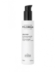 FILORGA SKIN-PREP CLEANSING AHA GEL 150 ML