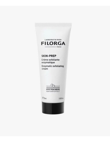 FILORGA SKIN-PREP ENZYMATIC EXFOLIATING CREAM 75ML