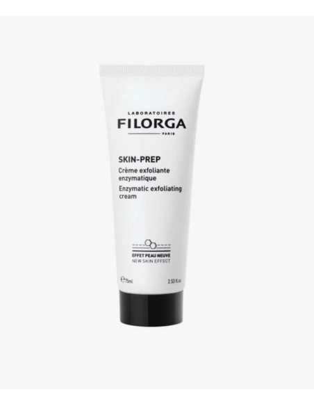 FILORGA SKIN-PREP ENZYMATIC EXFOLIATING CREAM 75ML