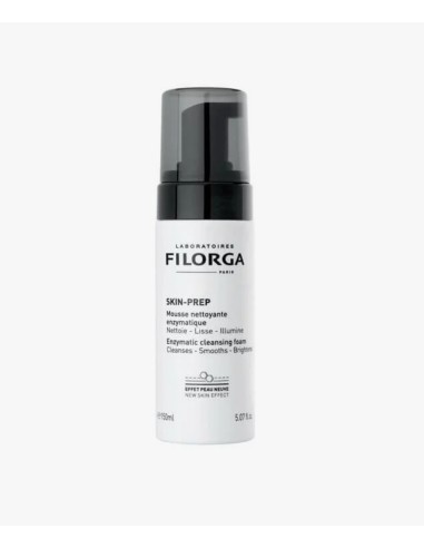 FILORGA SKIN-PREP CLEANSING FOAM 150 ML