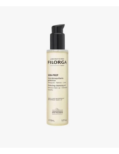 FILORGA SKIN-PREP PERFECTING CLEANSING OIL 150 ML