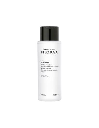 FILORGA SKIN-PREP SOLUCION MICELAR 400ML