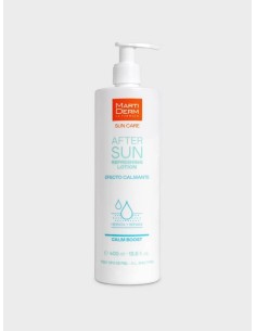 MARTIDERM AFTER SUN REFRESHING LOTION EFECTO CALMANTE 400 ML