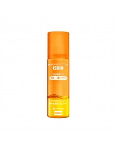 ISDIN FOTOP HYDRO OIL SPF30 200ML