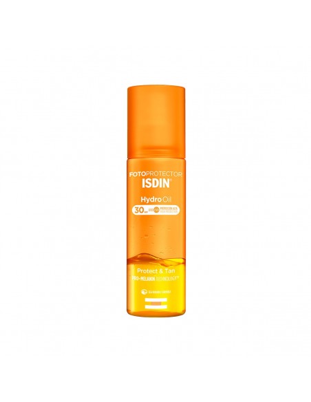 ISDIN FOTOP HYDRO OIL SPF30 200ML