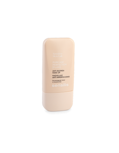 SENSILIS PURE AGE PERFECTION FLUID COLOR 01...