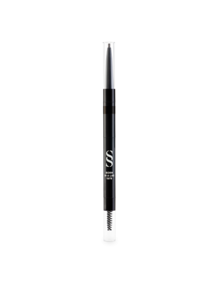 SENSILIS MAKE UP EYE BROWN 04