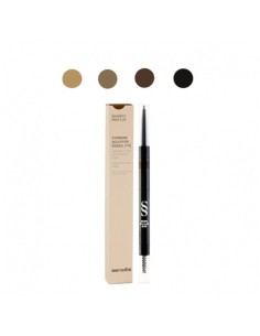 SENSILIS MAKE UP EYE BROWN 01