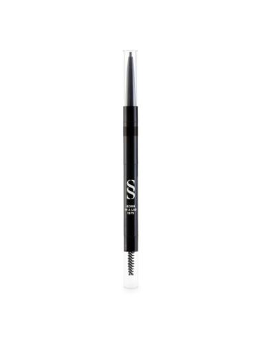 SENSILIS MAKE UP EYE BROWN 01