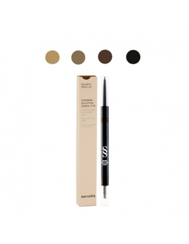 SENSILIS MAKE UP EYE BROWN 03