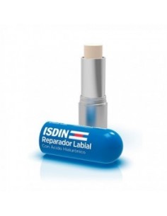 ISDIN REPARADOR LABIAL STICK 4GR
