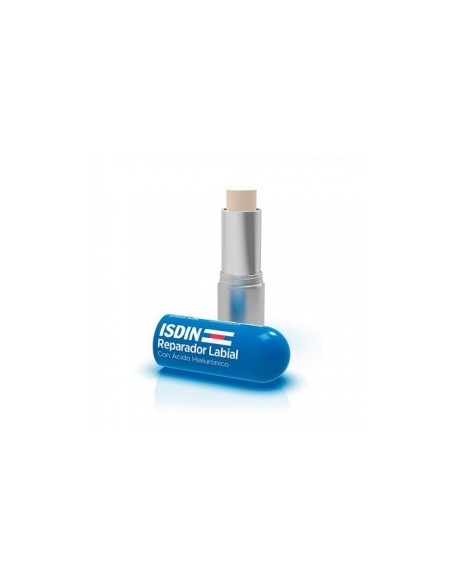 ISDIN REPARADOR LABIAL STICK 4GR
