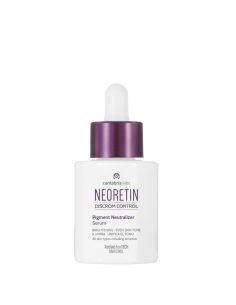 NEORETIN DISCROM CONTROL PIGMENT NEUTRALIZER SERUM 30 ML