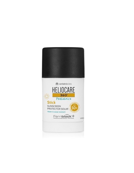 HELIOCARE 360º SPF 50+ PEDIATRICS STICK  25 G