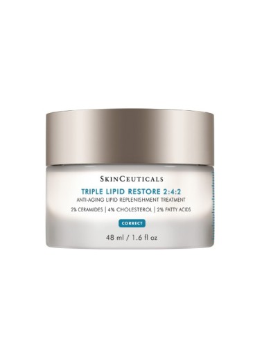 SKINCEUTICALS TRIPLE LIPID RESTORE 2:4:2  50ML
