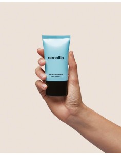 SENSILIS HYDRA ES GEL SORBET 40ML