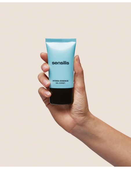 SENSILIS HYDRA ES GEL SORBET 40ML