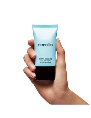 SENSILIS HYDRA ES FONDANT CREMA 40ML