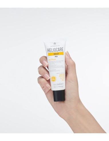 HELIOCARE 360º MD AK FLUID 50ML