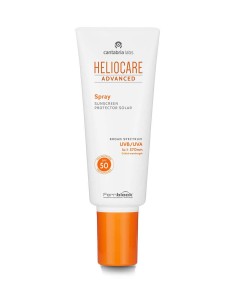 HELIOCARE ADVANCE SPF50+ SPRAY 200ML