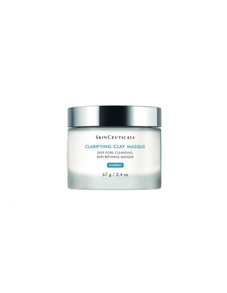 SKINCEUTICALS CLARIFYING CLAY MASCARILLA