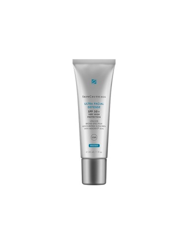 SKINCEUTICALS ULTRA FACIAL DEFENSE SPF 50  30 ML