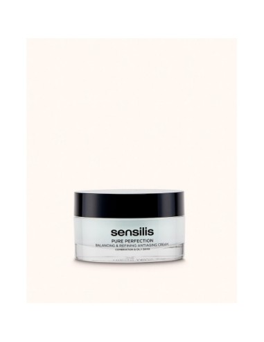 SENSILIS PURE PERFECT CREMA 50ML