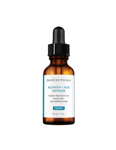 SKINCEUTICALS BLEMISH&AGE DEFENCE SERUM
