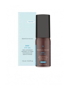 SKINCEUTICALS AOX EYE GEL TRIPLE TRATANIEMTO ANTIOXIDANTE