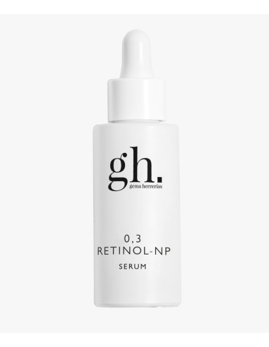 G10 SERUM NOCHE RETINOL 0.3% PURO 30ML