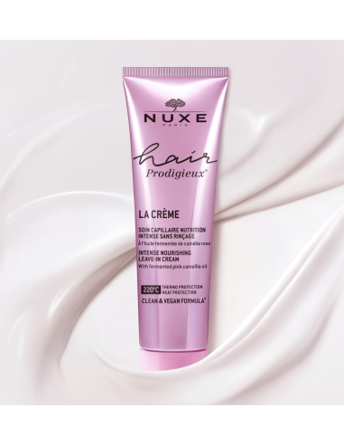 NUXE HAIR PRODIGIEUX LA CRÈME 100ML