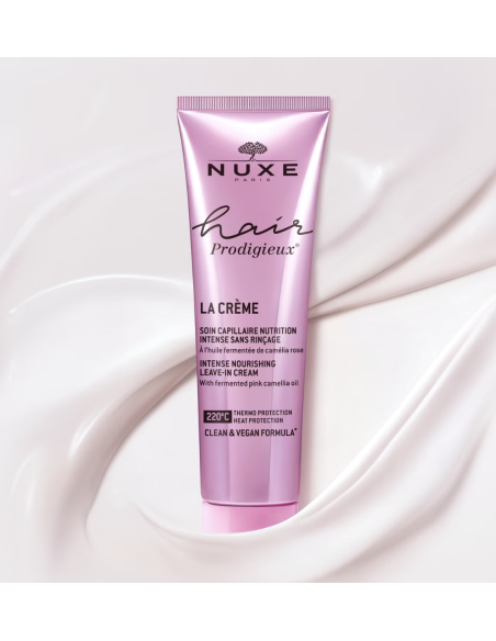 NUXE HAIR PRODIGIEUX LA CRÈME 100ML
