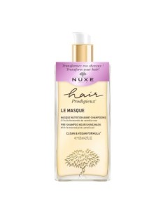 NUXE HAIR PRODIGIEUX 125ML PRE-SHAMPED