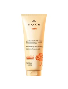 NUXE SUN LECHE AFTER SUN  400ML