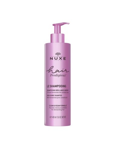 NUXE HAIR PRODIGIEUX CHAMPU 200ML