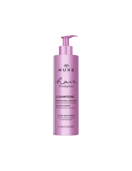 NUXE HAIR PRODIGIEUX CHAMPU 200ML